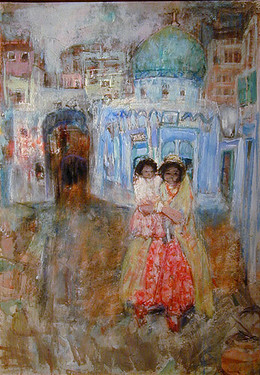 Leon Gaspard