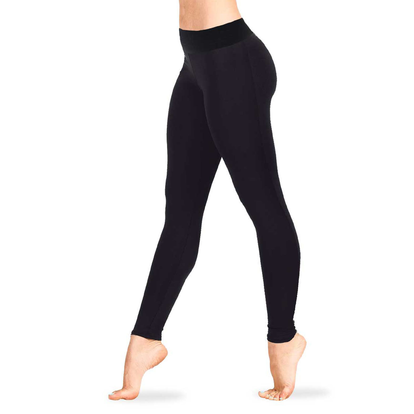 Tactel Leggings - Children Sizes