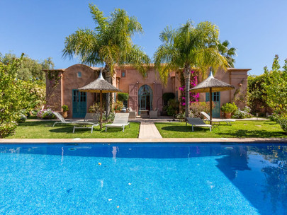 VENDRE UNE VILLA A MARRAKECH : CE QU'IL FAUT SAVOIR