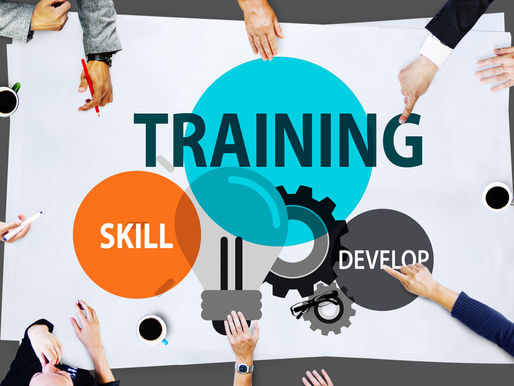 4 Ways Training Can Help Reduce Likelihood of Injuries at Work