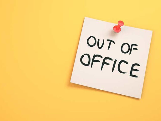 Vacation-less: 2 in 5 US Workers Haven't Taken Time Off in the Past Year, Survey Finds