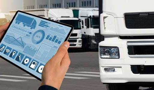 Driving into the Future: How AI-Powered Connected Cars are Revolutionizing Fleet Management