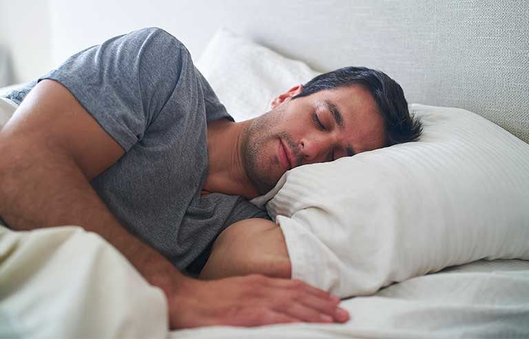 People Who Feel Supported at Work Sleep Better