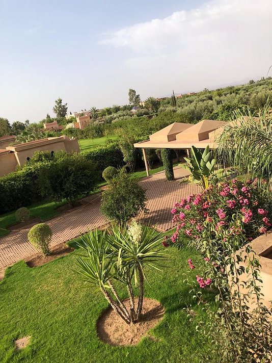 AGENCE IMMOBILIÈRE MARRAKECH | VENTE villa marrakech | achat villa marrakech