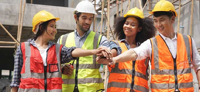 Building a Culture of Safety: Strategies