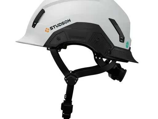 Safety Starts at the Top With Better Head Protection