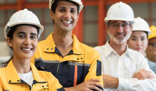 Improve Your Workplace Health and Safety: Why Access to Resources Matters!