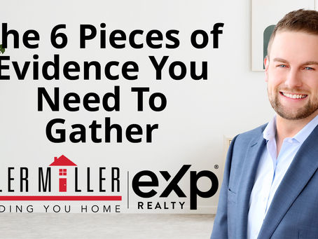 Gather This Evidence If You Want To Save A Sale