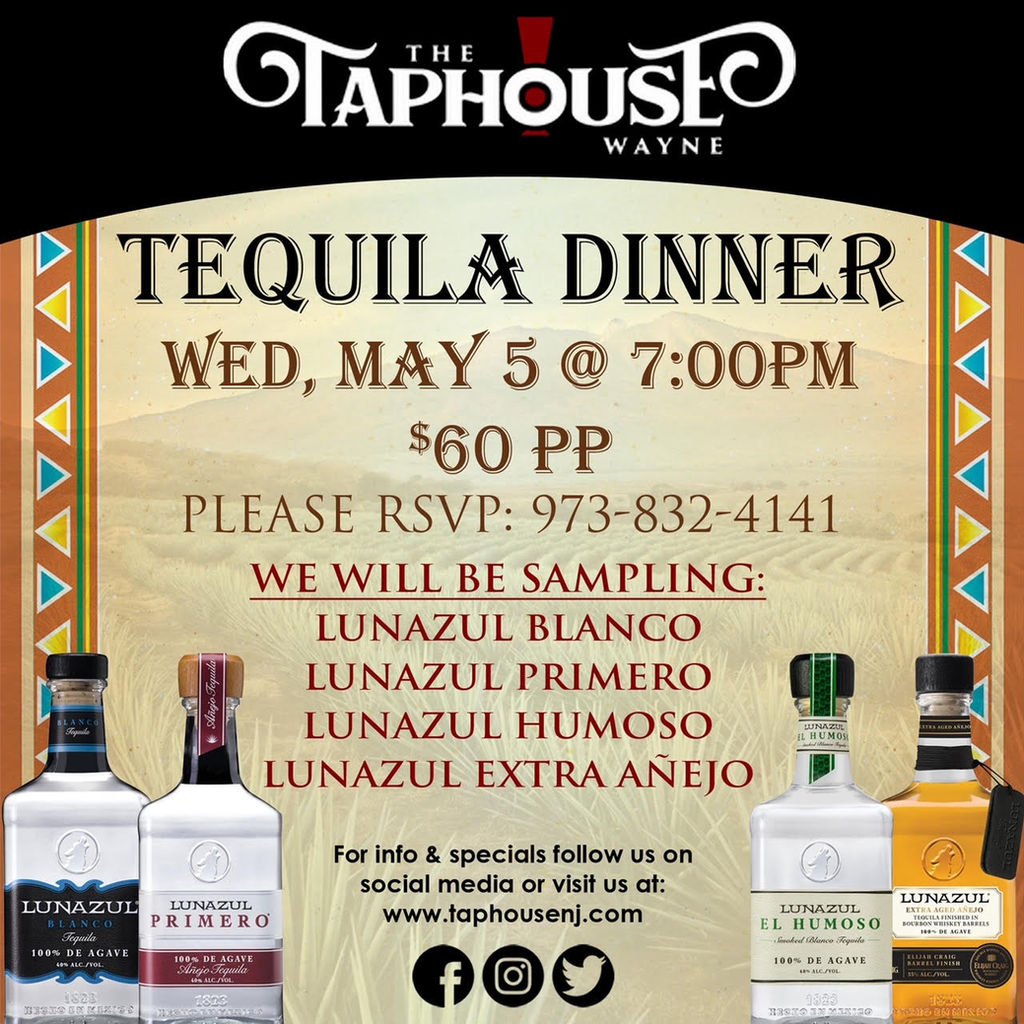 The Taphouse Wayne, NJ American Restaurant