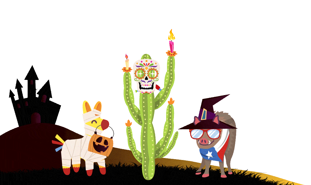 AE Halloween Heros Amigos 2.gif