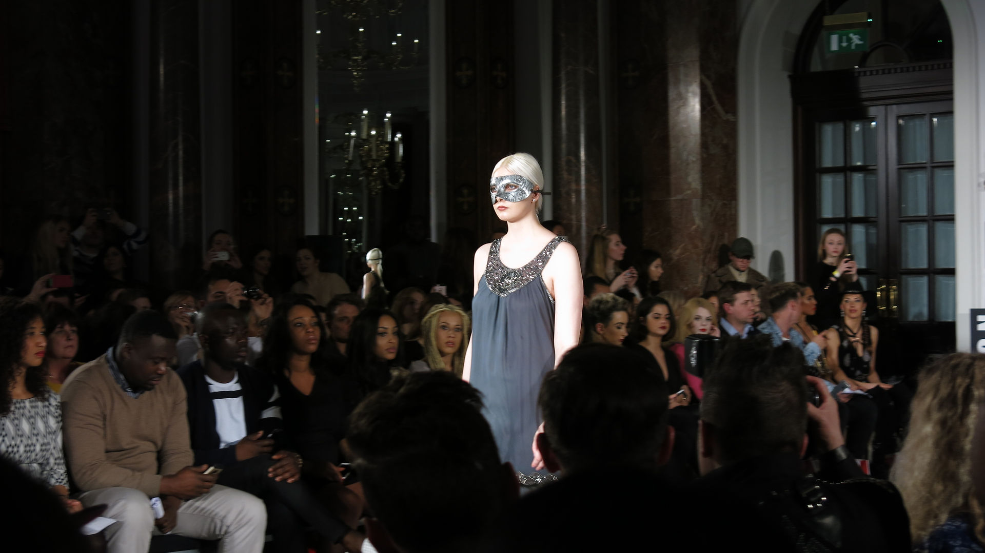 Omar Mansoor LFW16