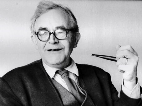 Why Read Karl Barth?