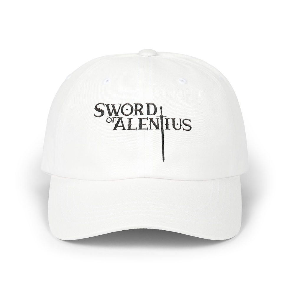 Thumbnail: "Sword of Alentius" Hat