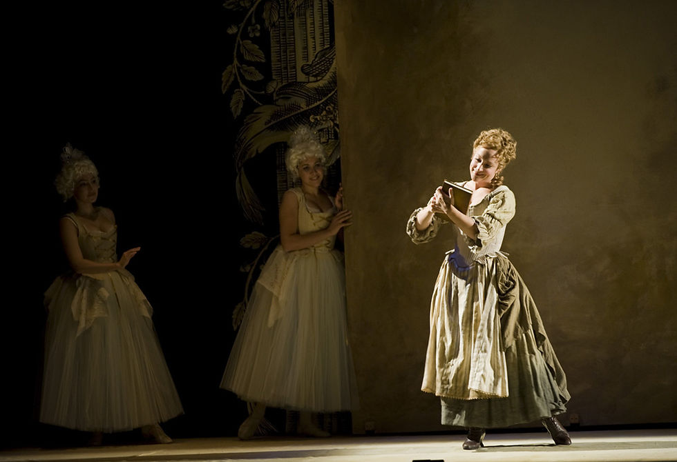 Cenerentola