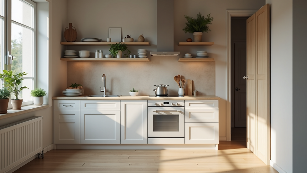 Essential Renovation Tips for Highcliffe Homes