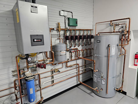boiler