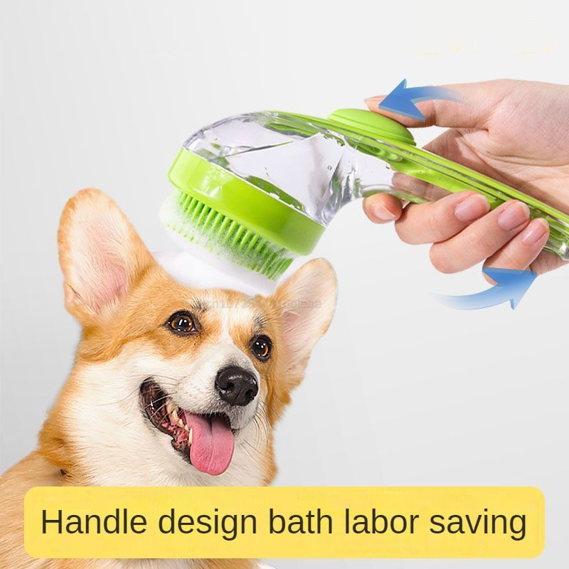 Thumbnail: CleanSpray Pet Brush