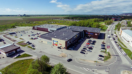 Vironia Keskus, Kohtla-Järve