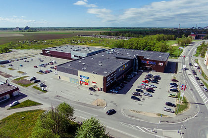 Vironia Keskus, Kohtla-Järve