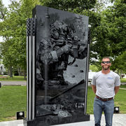 Veteran's Memorial | War Memorial