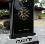 Veteran's Memorial | War Memorial