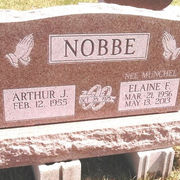 Morning Rose Granite Cemetery Headstone | Monument | Gravestone | Grave Marker