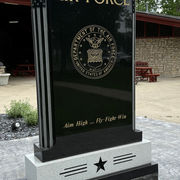 Veteran's Memorial | War Memorial