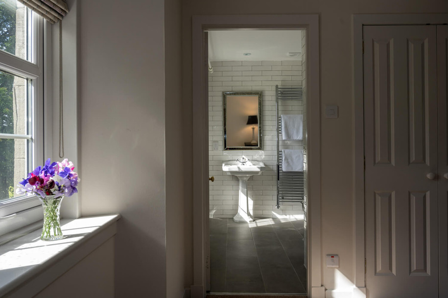 Stormont House Logiealmond Estate Luxury vacation rental in Scotland