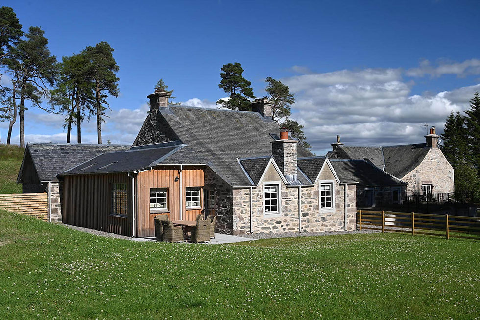 Coach House