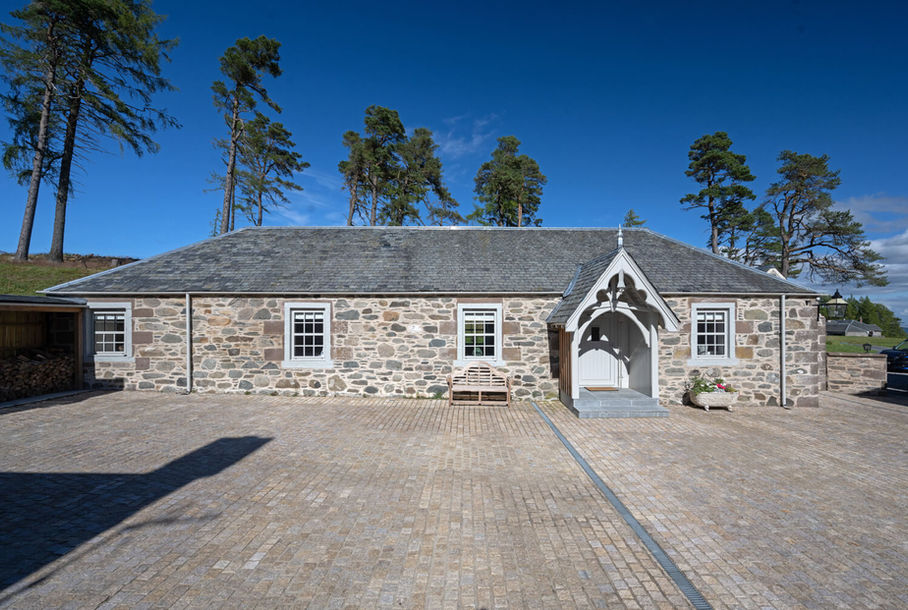 Stables Cottage
