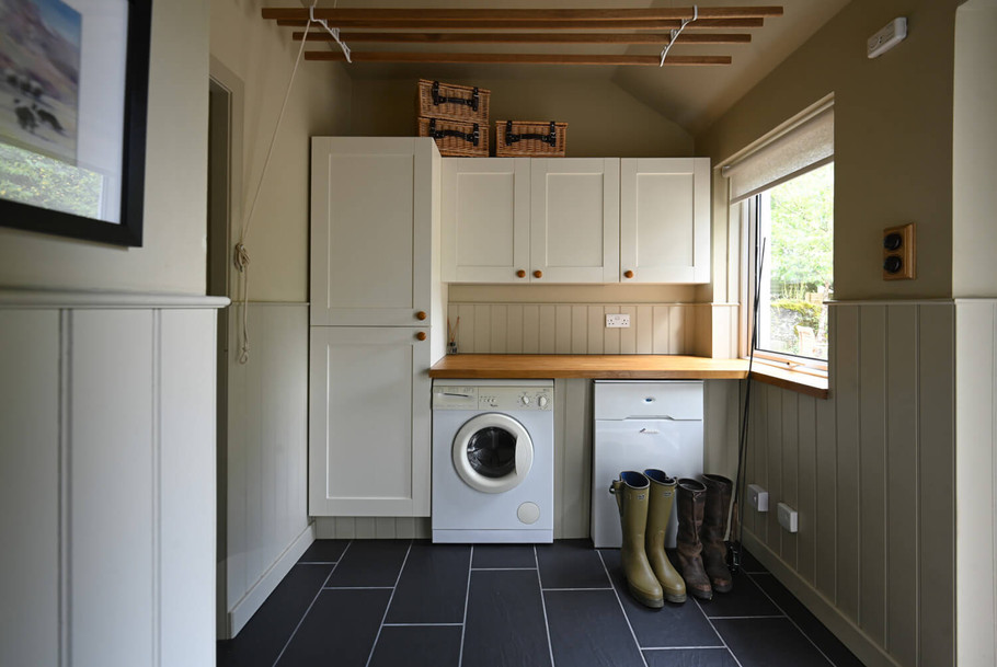 Stormont House Logiealmond Estate Luxury vacation rental in Scotland