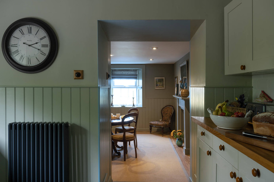 Stormont House Logiealmond Estate Luxury vacation rental in Scotland