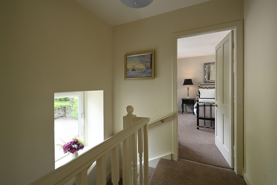 Stormont House Logiealmond Estate Luxury vacation rental in Scotland