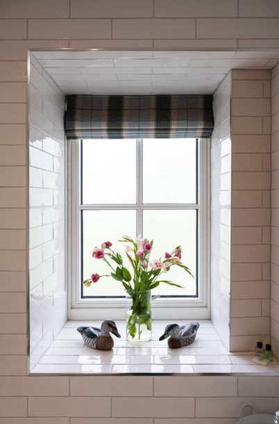 Bonella's Cottage Bathroom