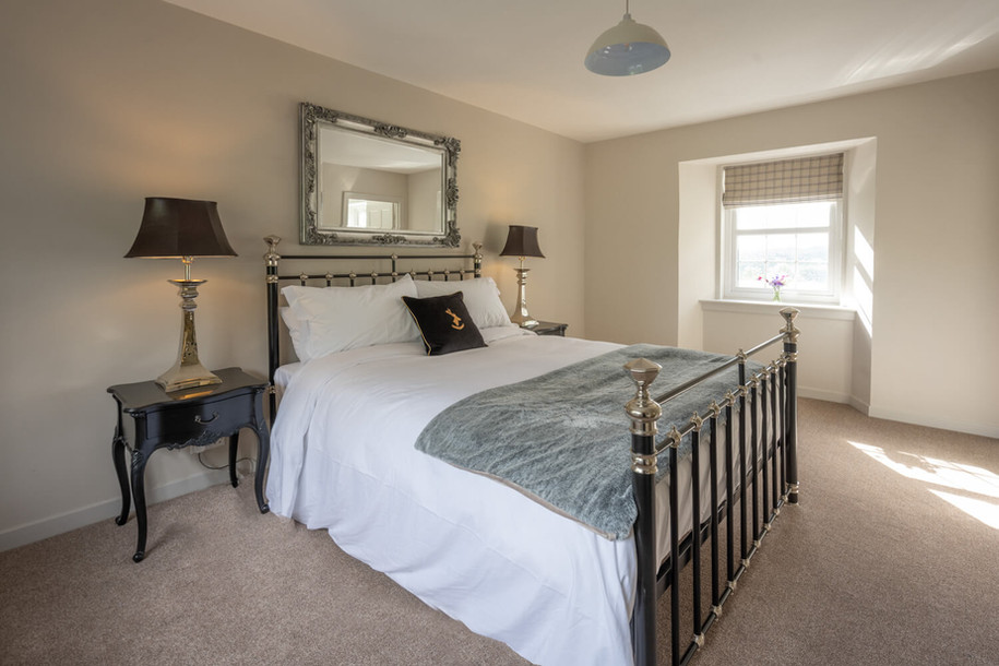 Stormont House Logiealmond Estate Luxury vacation rental in Scotland