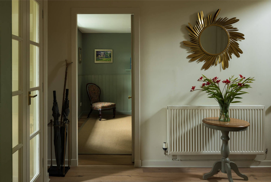 Stormont House Logiealmond Estate Luxury vacation rental in Scotland