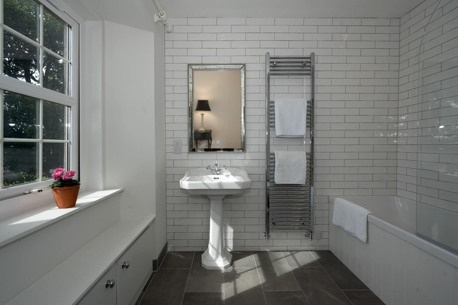 Stormont House Logiealmond Estate Luxury vacation rental in Scotland