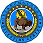 OK County logo