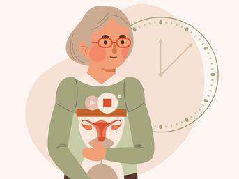 Riscos e benefícios da reposição hormonal na menopausa