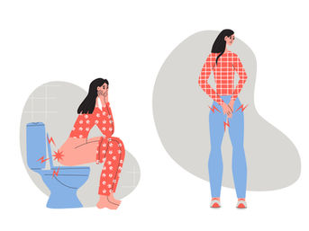 A recidiva da incontinência urinária: o que fazer quando a perda urinária retorna após uma cirurgia?