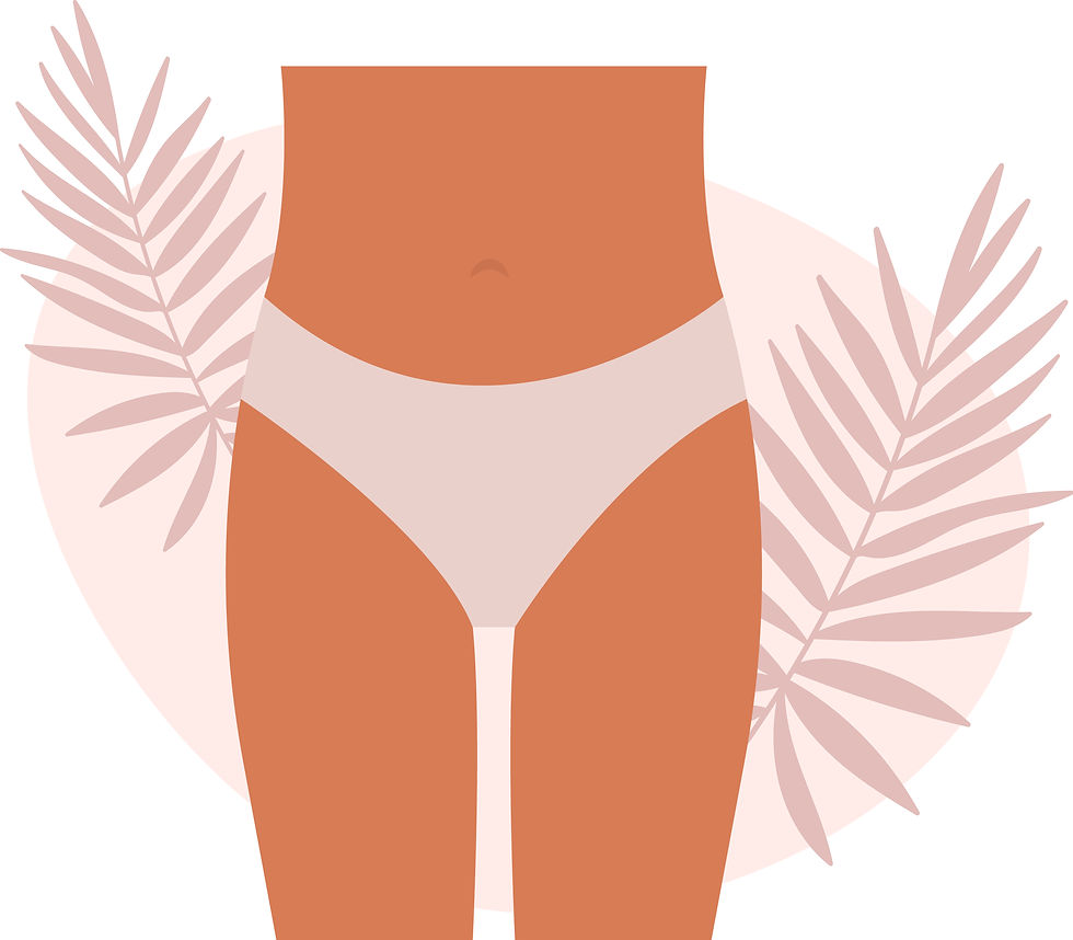 Laser vaginal pode substituir a reposição hormonal?