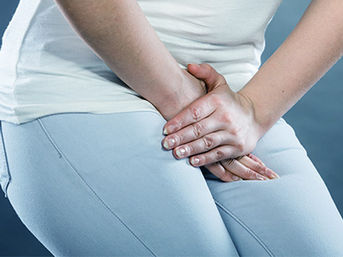 Infecção do Trato Urinário e Infecção Urinária de Repetição