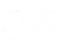 A logo representa o nome de Rijarda Aristóteles