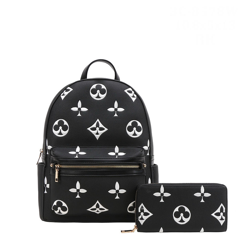 Miniatura: Backpack 