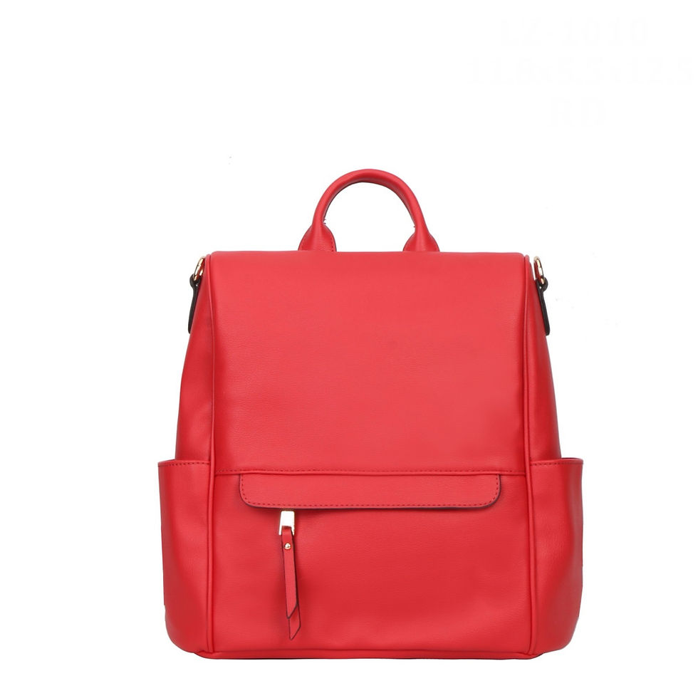 Miniatura: Backpack en promoción 