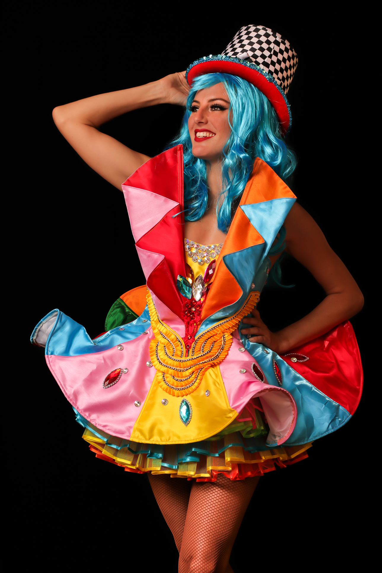 Wonderland
