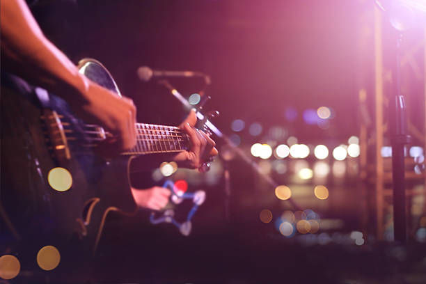 Guitarist