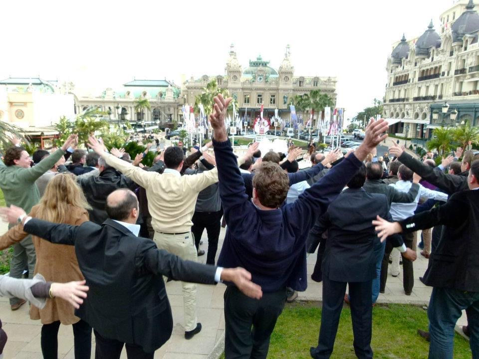 Flashmob