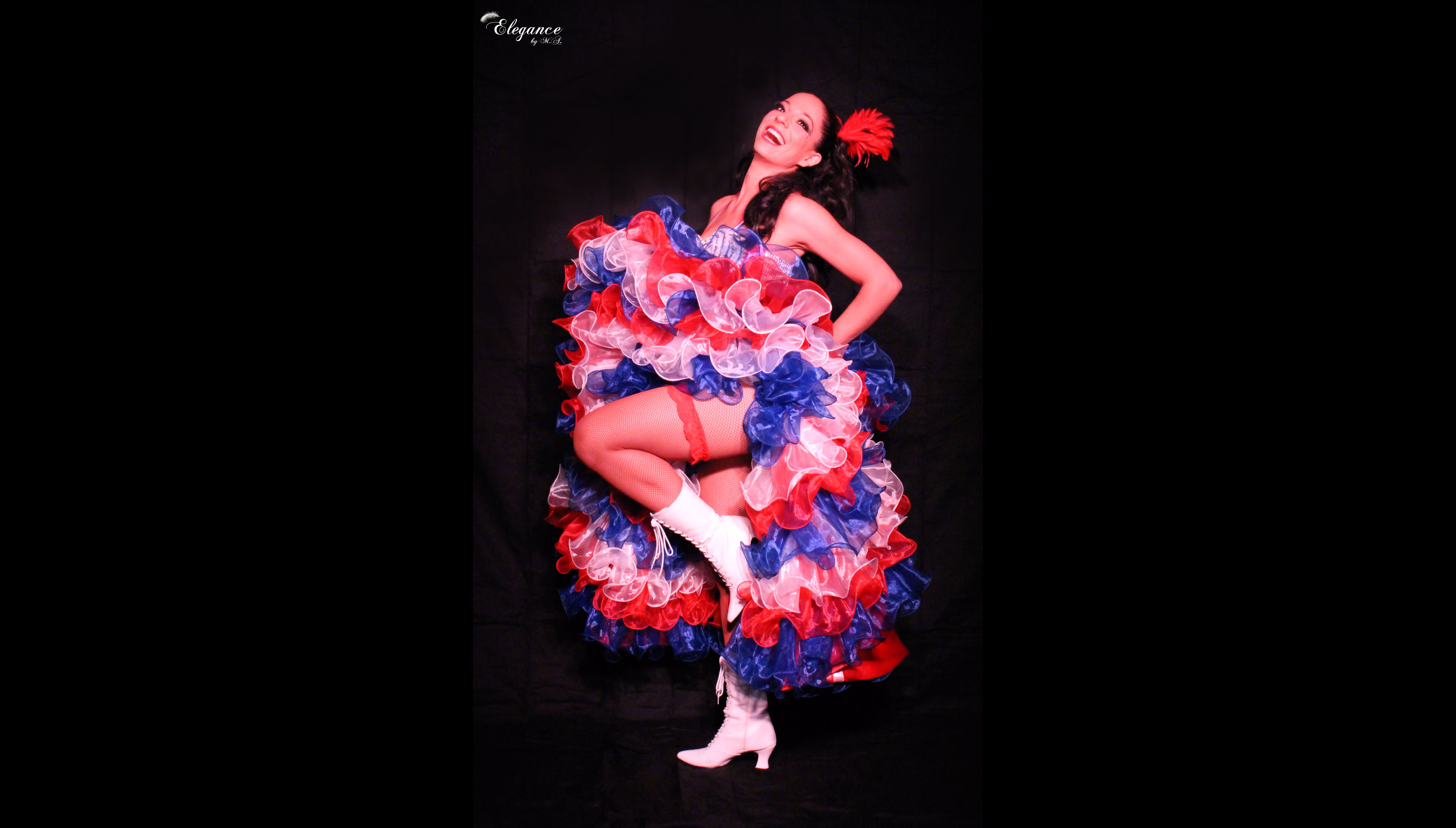 French Cancan