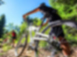La piste de Puzzolane